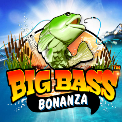Big Bass Bonanza
