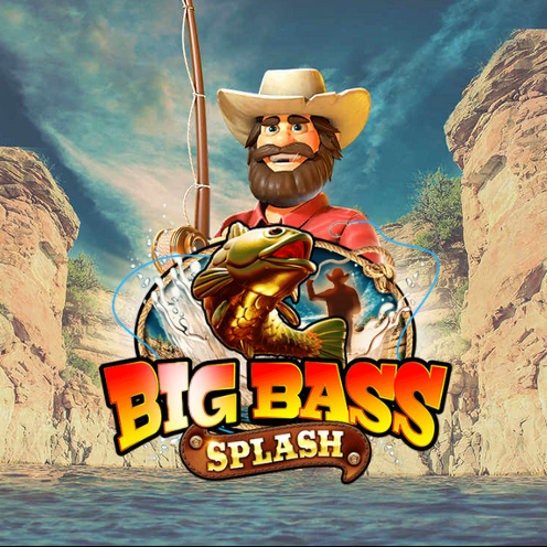 Big Bass Splash
