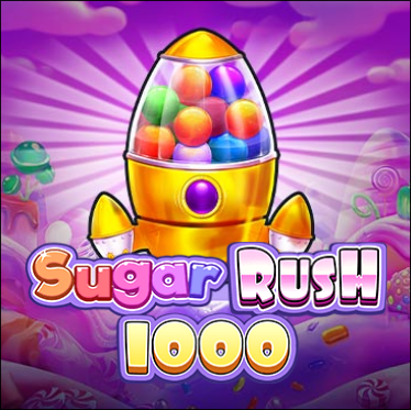 Sugar Rush 1000