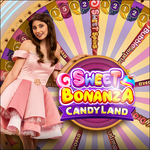 Sweet Bonanza Live